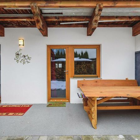Appartement Heidi 엄하우젠 외부 사진