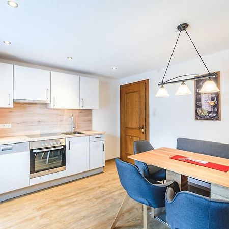 Appartement Heidi 엄하우젠 외부 사진