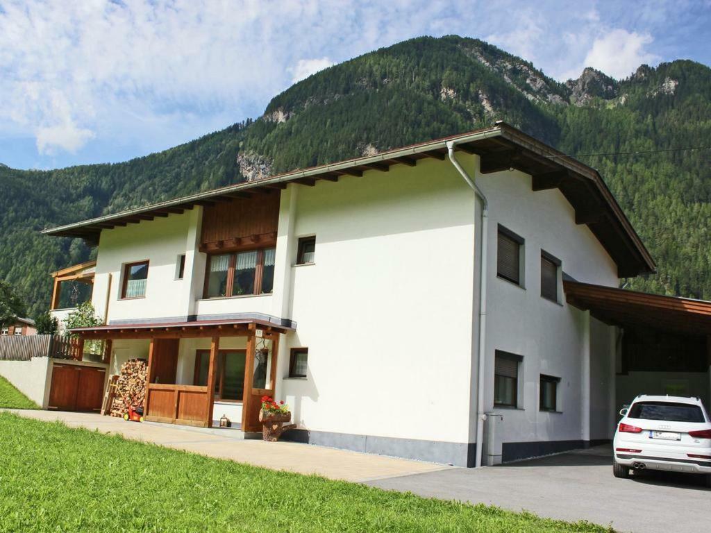Appartement Heidi 엄하우젠 외부 사진