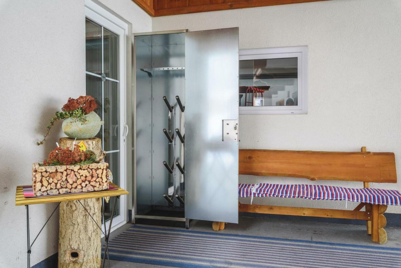 Appartement Heidi 엄하우젠 외부 사진