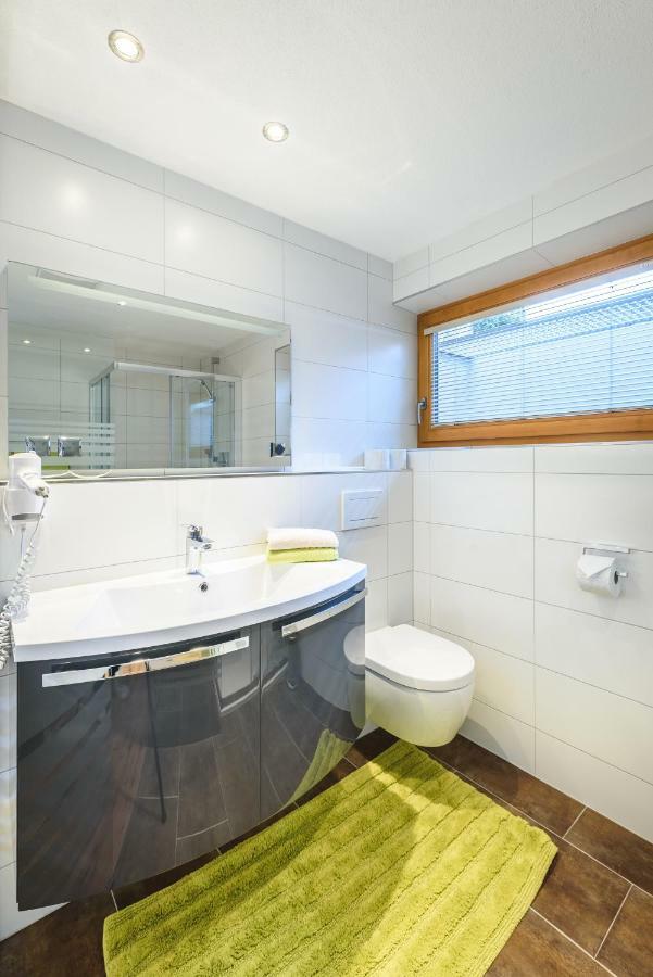 Appartement Heidi 엄하우젠 외부 사진